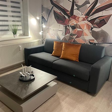 Harzfokus - Freshnest #Netflix#Wlan#Zentrum Wernigerode Zewnętrze zdjęcie