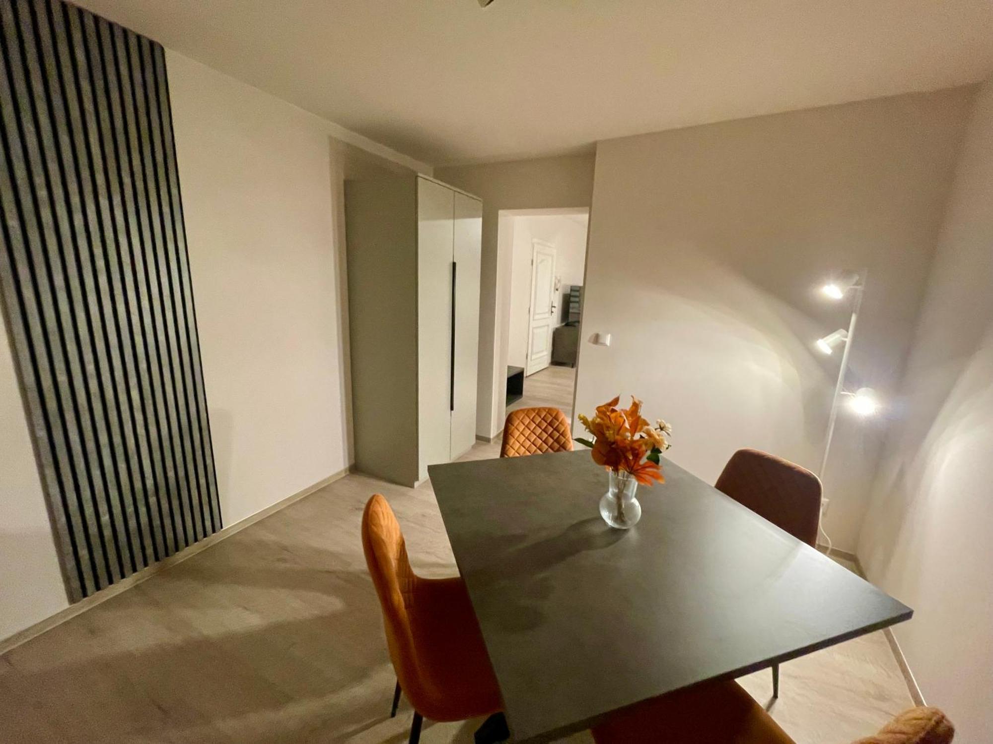 Harzfokus - Freshnest #Netflix#Wlan#Zentrum Wernigerode Zewnętrze zdjęcie