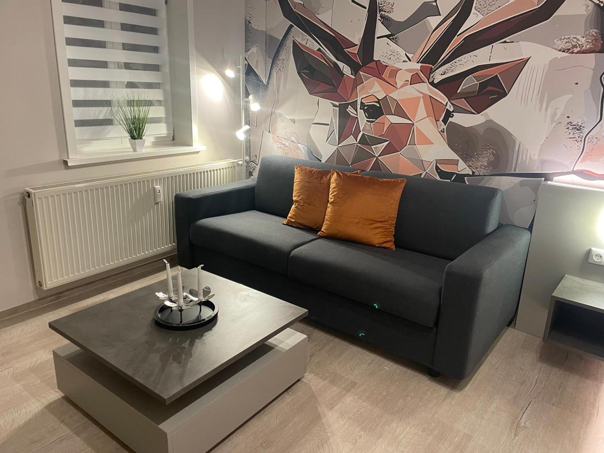 Harzfokus - Freshnest #Netflix#Wlan#Zentrum Wernigerode Zewnętrze zdjęcie